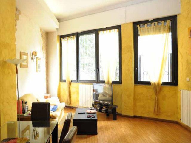 Appartamento in vendita a Milano MI