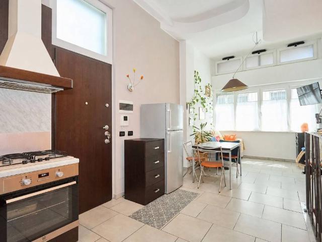Appartamento in vendita a Milano MI