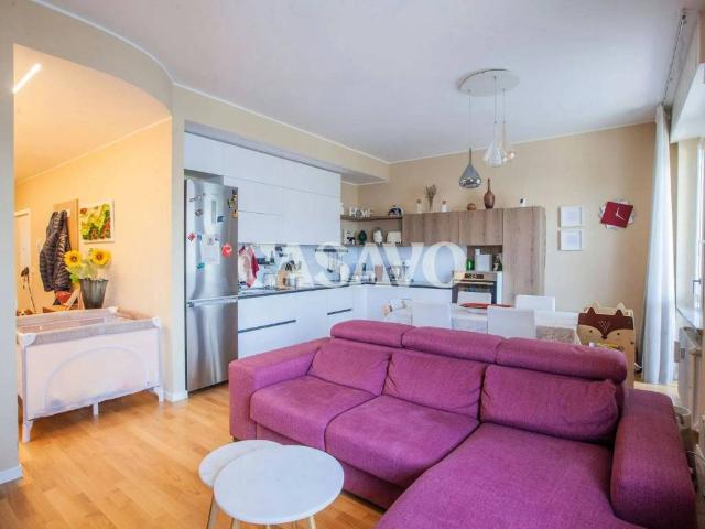 Appartamento in vendita a Milano MI