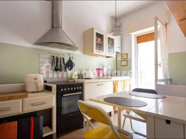 Appartamento in vendita a Milano MI