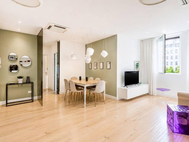 Appartamento in vendita a Milano MI