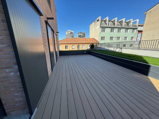 Appartamento in vendita a Milano MI