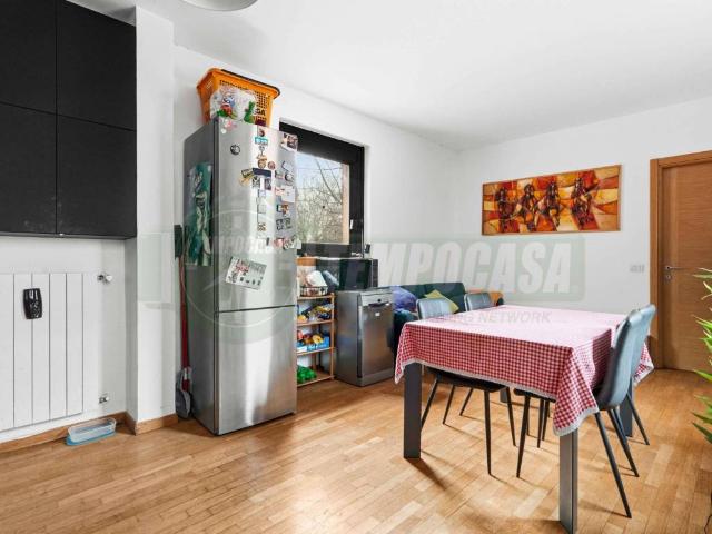 Appartamento in vendita a Milano MI
