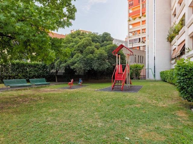 Appartamento in vendita a Milano MI