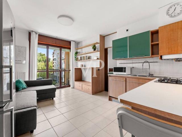 Appartamento in vendita a Milano MI