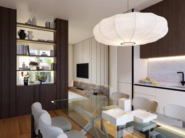 Appartamento in vendita a Milano MI