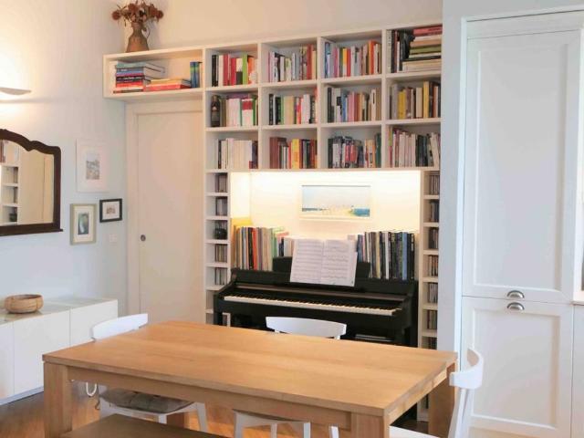 Appartamento in vendita a Milano MI