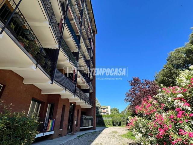 Appartamento in vendita a Milano MI