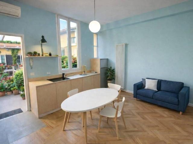 Appartamento in vendita a Milano MI