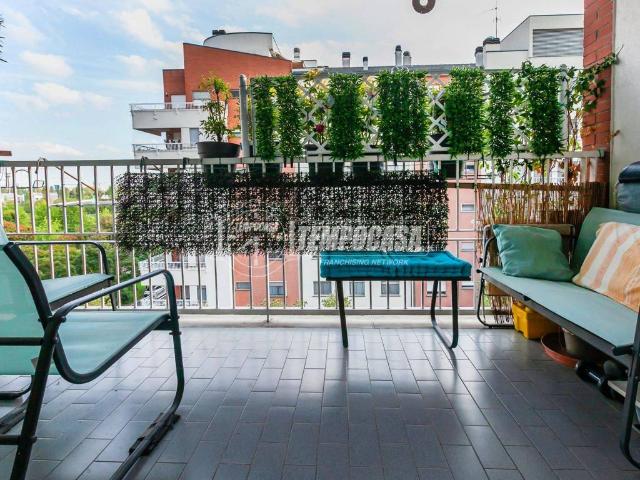 Appartamento in vendita a Milano MI