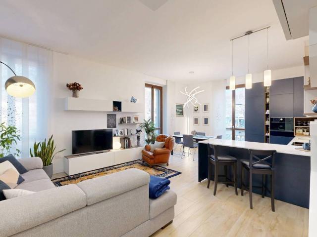 Appartamento in vendita a Milano MI