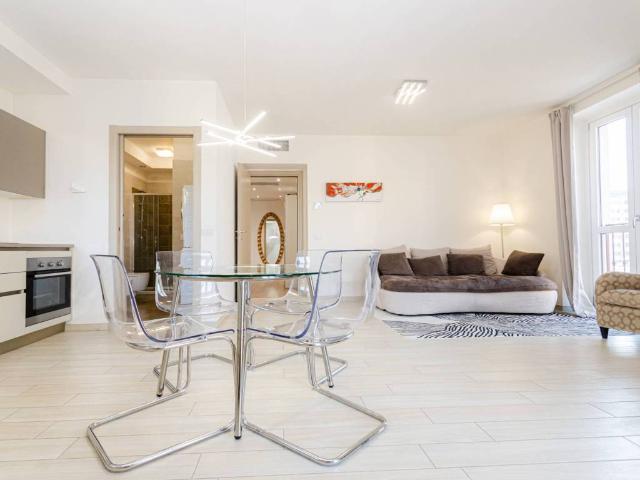 Appartamento in vendita a Milano MI