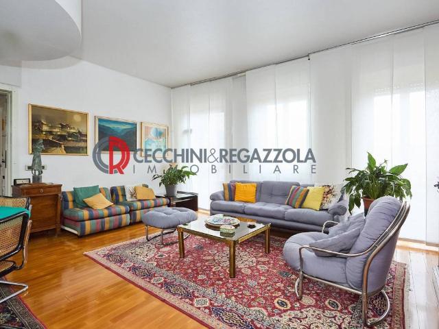Appartamento in vendita a Milano MI