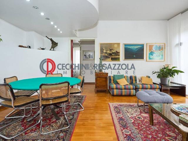 Appartamento in vendita a Milano MI