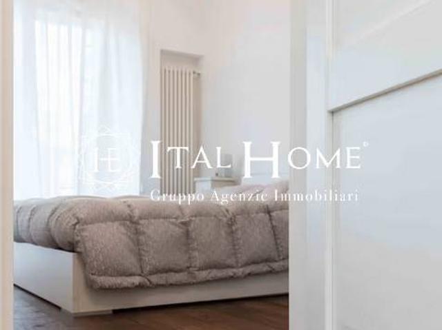 Appartamento in vendita a Milano MI
