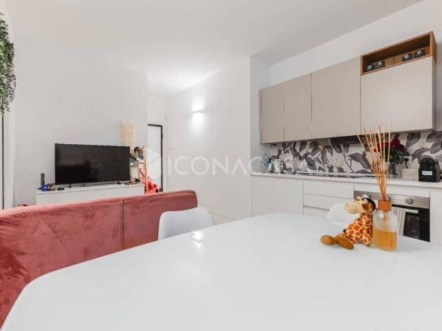 Appartamento in vendita a Milano MI