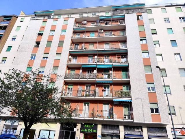 Appartamento in vendita a Milano MI