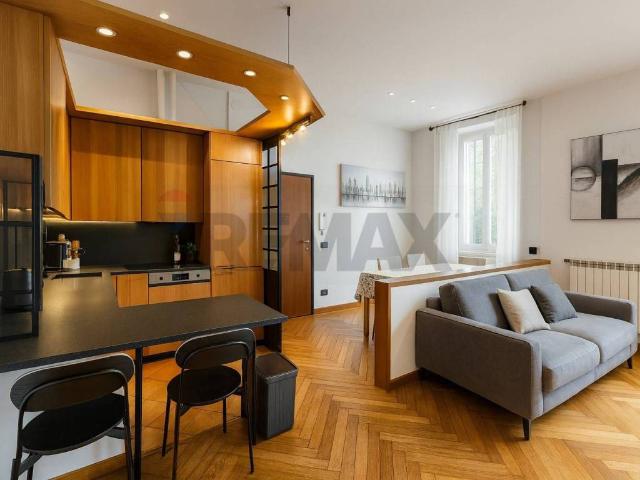 Appartamento in vendita a Milano MI