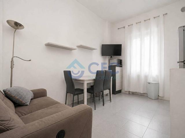 Appartamento in vendita a Milano MI