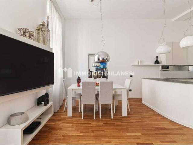 Appartamento in vendita a Milano MI