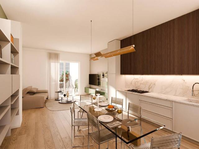 Appartamento in vendita a Milano MI