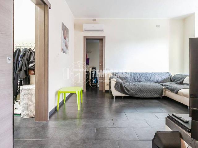 Appartamento in vendita a Milano MI