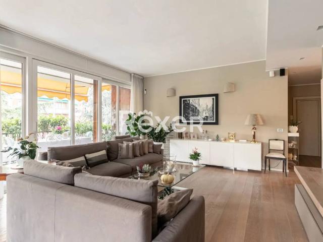 Appartamento in vendita a Milano MI