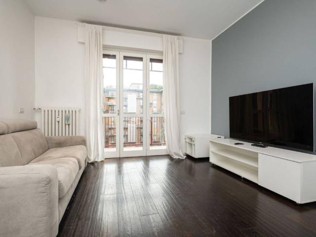 Appartamento in vendita a Milano MI