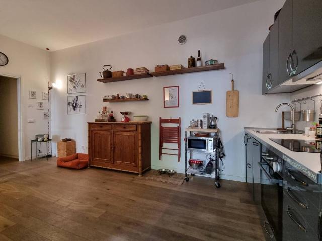Appartamento in vendita a Milano MI