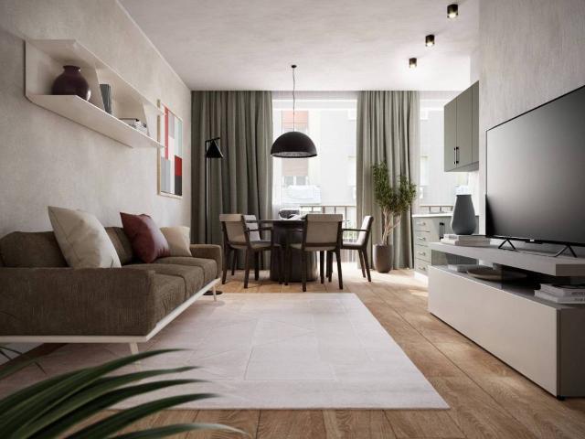 Appartamento in vendita a Milano MI