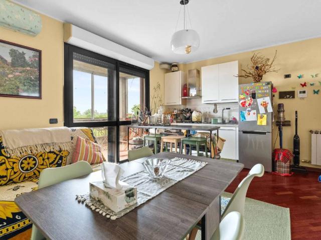 Appartamento in vendita a Milano MI