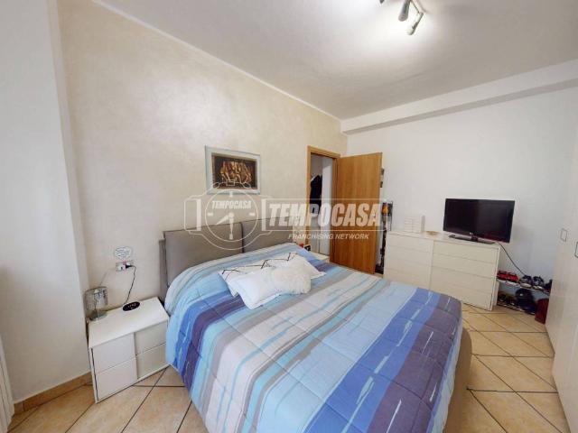Appartamento in vendita a Milano MI
