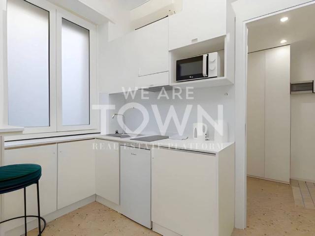 Appartamento in vendita a Milano MI