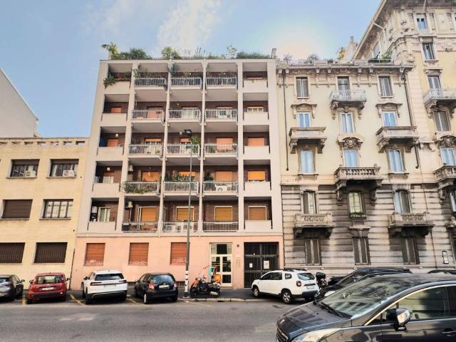 Appartamento in vendita a Milano MI