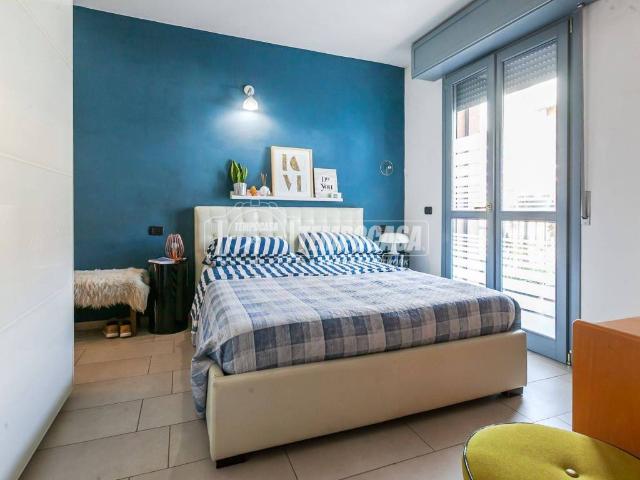 Appartamento in vendita a Milano MI