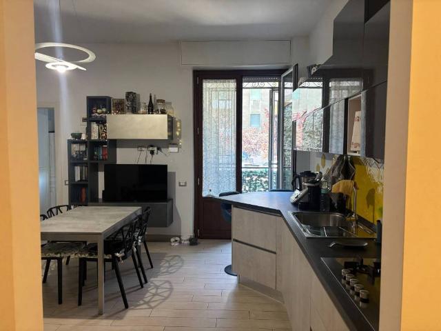 Appartamento in vendita a Milano MI