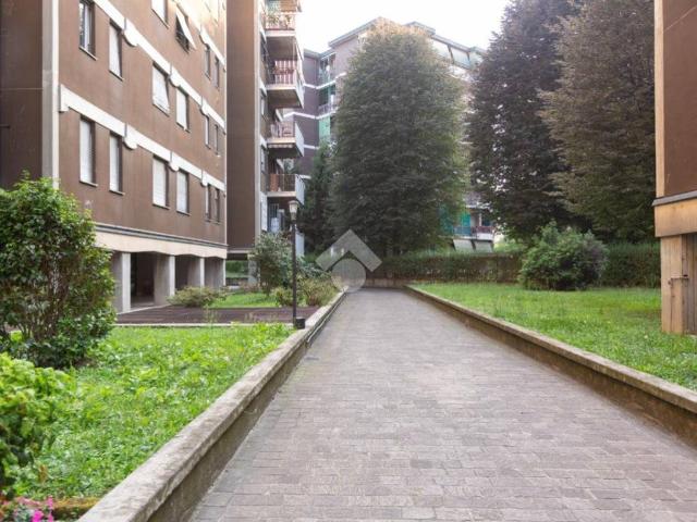Appartamento in vendita a Milano MI