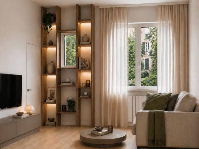 Appartamento in vendita a Milano MI