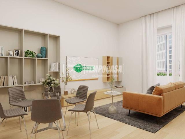 Appartamento in vendita a Milano MI