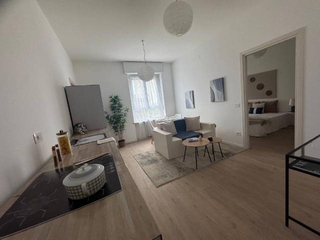 Appartamento in vendita a Milano MI