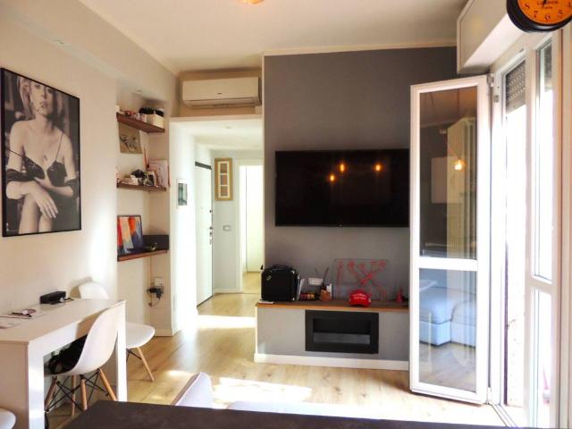 Appartamento in vendita a Milano MI