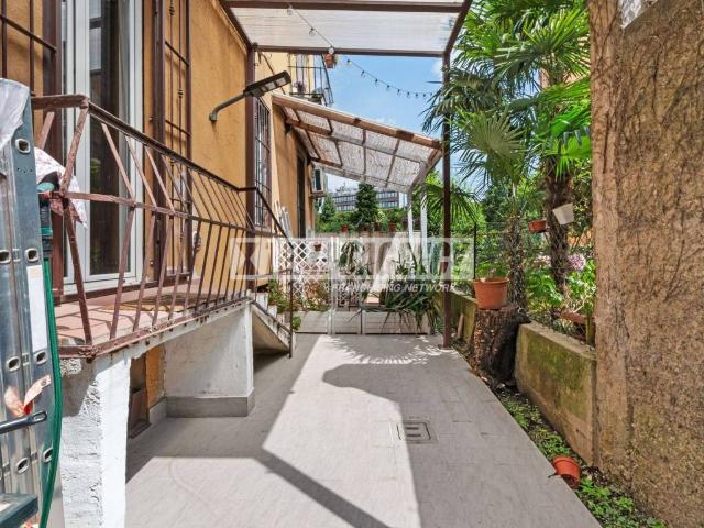 Appartamento in vendita a Milano MI