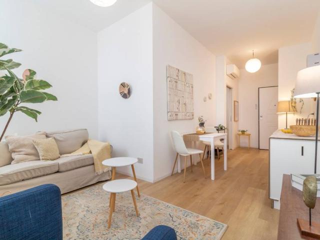 Appartamento in vendita a Milano MI