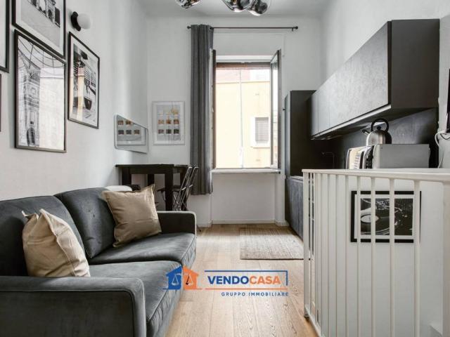 Appartamento in vendita a Milano MI