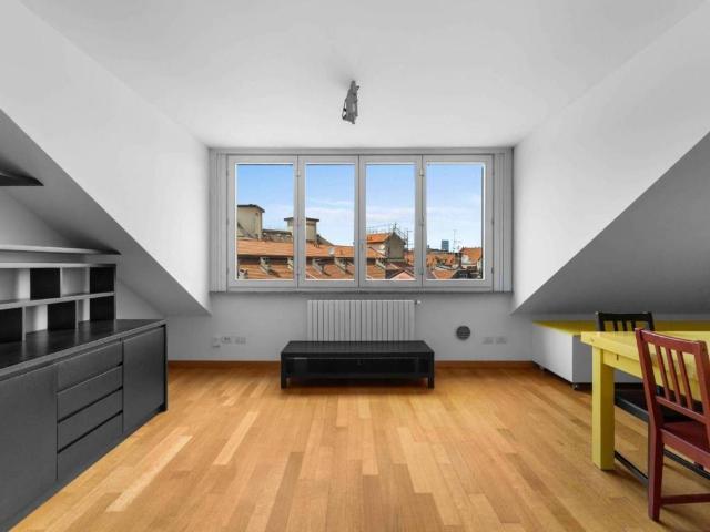 Appartamento in vendita a Milano MI