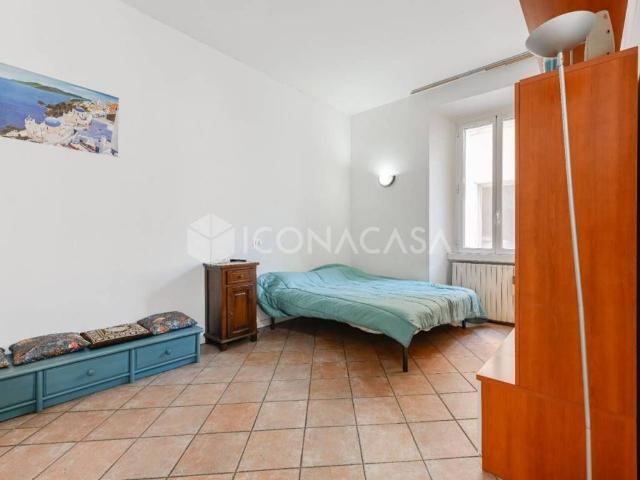 Appartamento in vendita a Milano MI