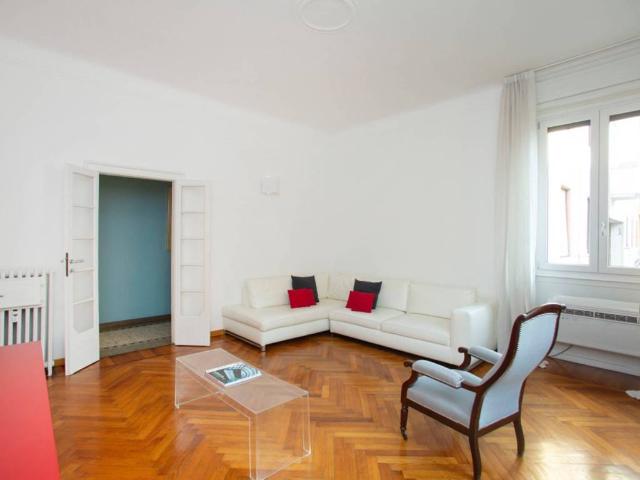 Appartamento in vendita a Milano MI