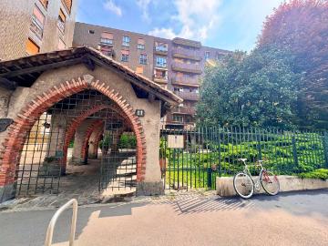 Appartamento in vendita a Milano MI