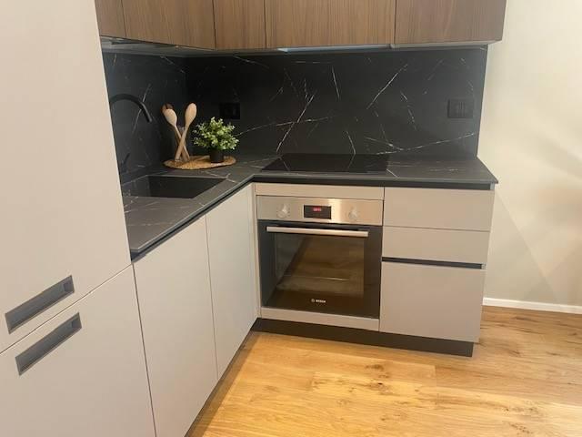 Appartamento in vendita a Milano MI