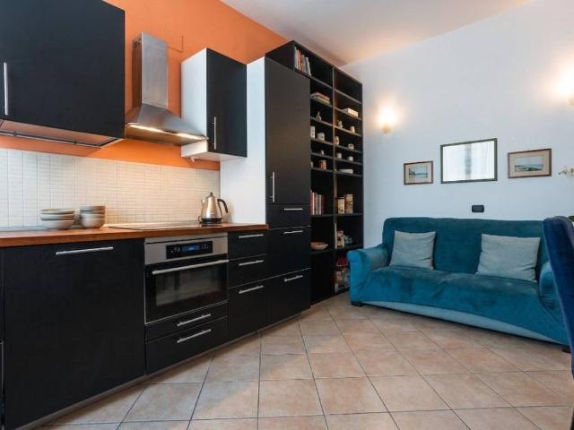 Appartamento in vendita a Milano MI